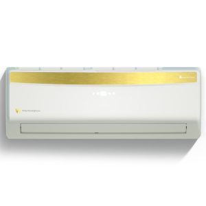 کولرگازی 9 هزار وایت وستینگ هاوس مدل WANP09FNWM
